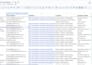 provide targeted b2b lead generation email list building and data mining service